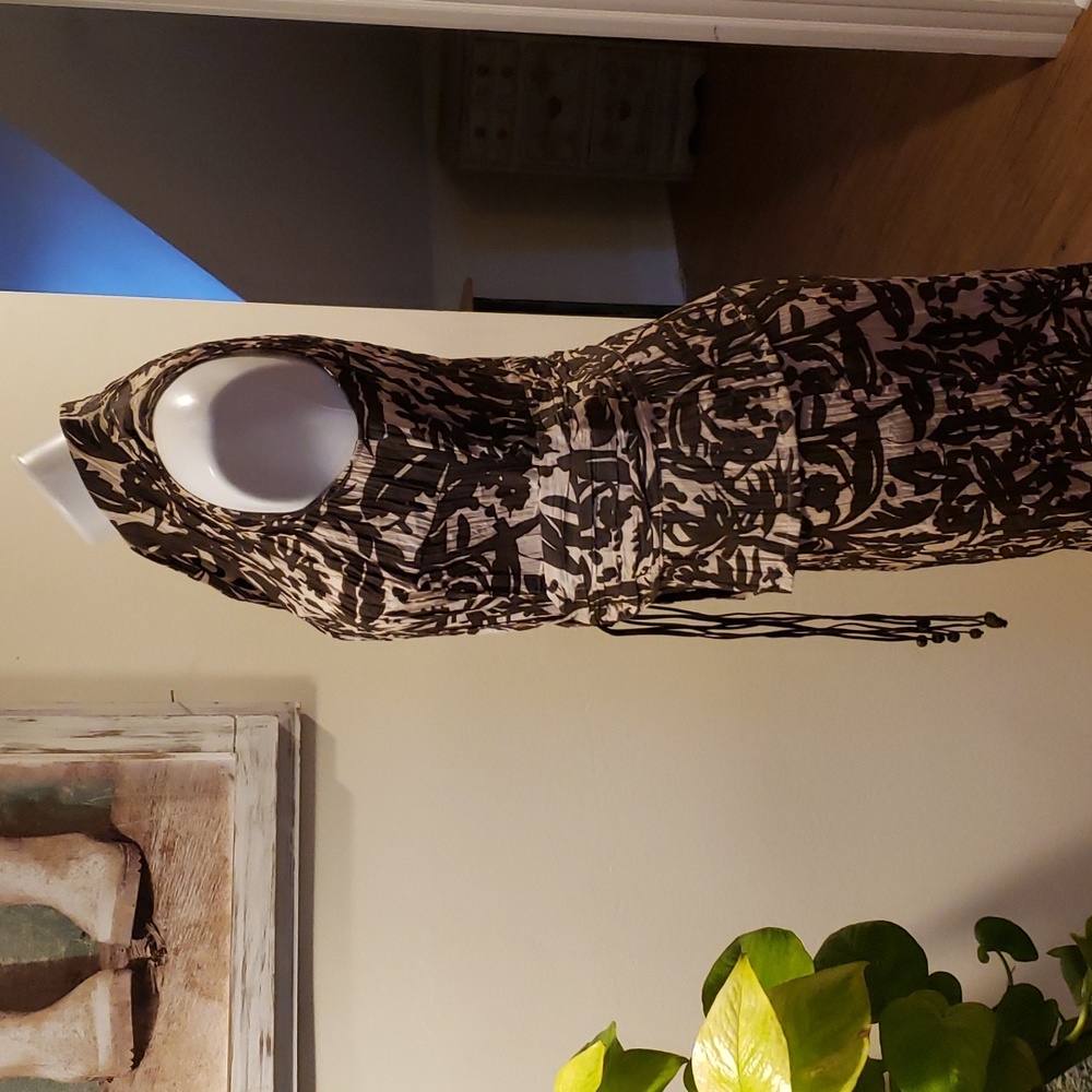 SPANNER Dress (two piece set) - Picture 7 of 16